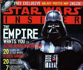 Star Wars Insider 065