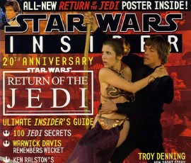 Star Wars Insider 067