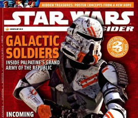 Star Wars Insider 084