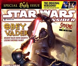 Star Wars Insider 088