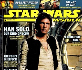 Star Wars Insider 089