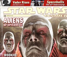 Star Wars Insider 090