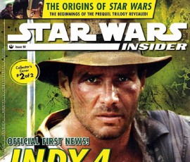 Star Wars Insider 092