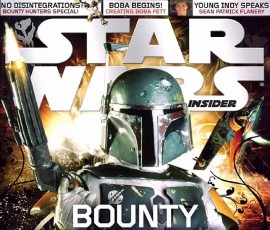 Star Wars Insider 099