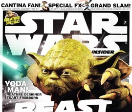 Star Wars Insider 102