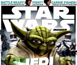 Star Wars Insider 110