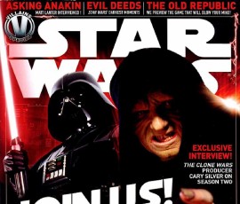 Star Wars Insider 113
