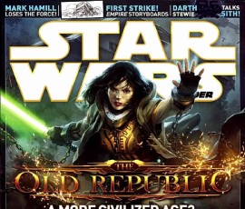 Star Wars Insider 114