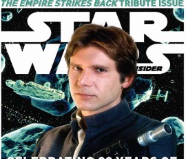 Star Wars Insider 119