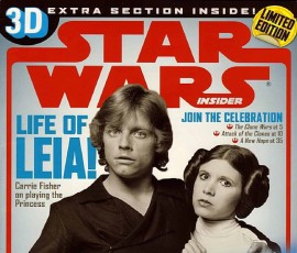 Star Wars Insider 136