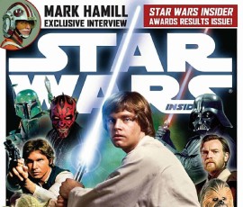 Star Wars Insider 137