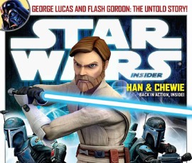 Star Wars Insider 139