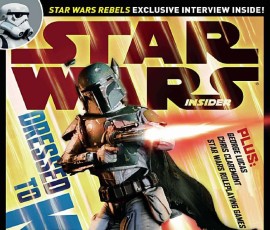 Star Wars Insider 146
