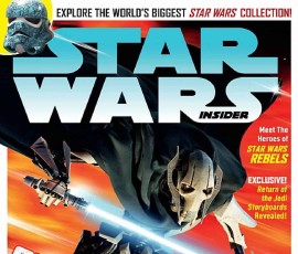 Star Wars Insider 149