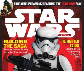 Star Wars Insider 156