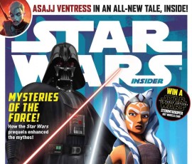 Star Wars Insider 159