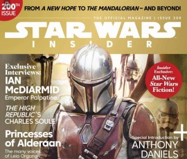 Star Wars Insider 200