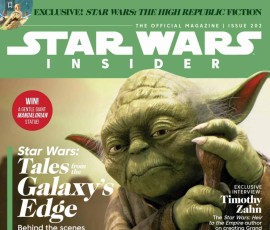 Star Wars Insider 202