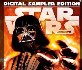 Star Wars Insider Digital Sampler Edition (2010)