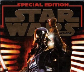 Star Wars Insider Special Edition (2010)