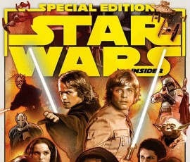 Star Wars Insider Special Edition (2012)