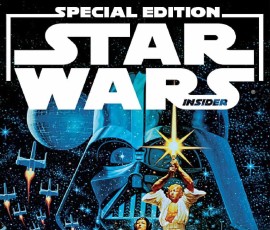 Star Wars Insider Special Edition (2013)