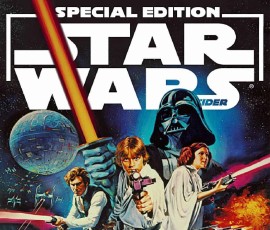 Star Wars Insider Special Edition (2014)