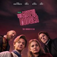 Season Two of The Artful Dodger to Premiere February 10