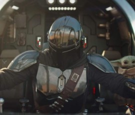 The Mandalorian And Grogu | Poster & Images