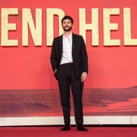 Send Help - UK Premiere Gallery