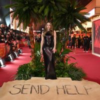 Send Help - UK Premiere Gallery
