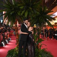 Send Help - UK Premiere Gallery