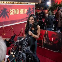 Send Help - UK Premiere Gallery