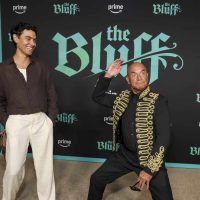 The Bluff - Premiere Gallery