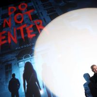 Do Not Enter LA Screening Gallery