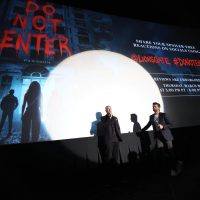 Do Not Enter LA Screening Gallery