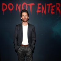 Do Not Enter LA Screening Gallery