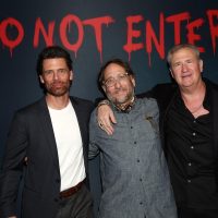Do Not Enter LA Screening Gallery