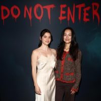 Do Not Enter LA Screening Gallery