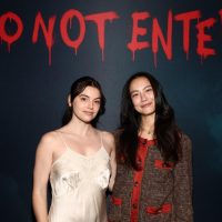 Do Not Enter LA Screening Gallery