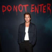 Do Not Enter LA Screening Gallery