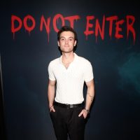 Do Not Enter LA Screening Gallery