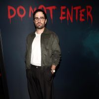 Do Not Enter LA Screening Gallery