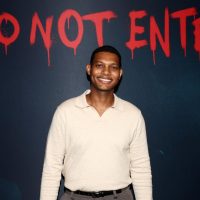 Do Not Enter LA Screening Gallery