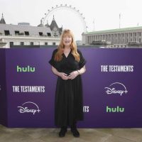 The Testaments - London Photocall Gallery