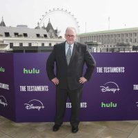 The Testaments - London Photocall Gallery