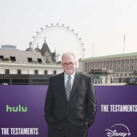 The Testaments - London Photocall Gallery