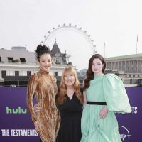 The Testaments - London Photocall Gallery
