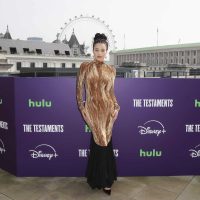 The Testaments - London Photocall Gallery