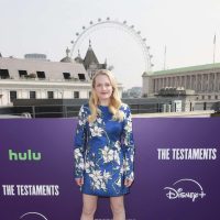 The Testaments - London Photocall Gallery